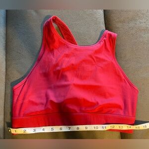 Women's Fabletics Sports Bra